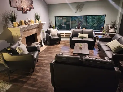 Sanctuary Treatment Center facility photo
