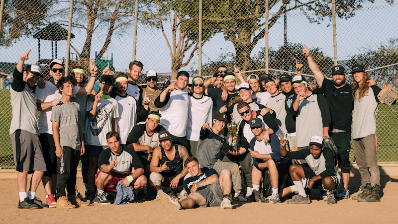 The Last House | Los Angeles Men's Sober Living Program