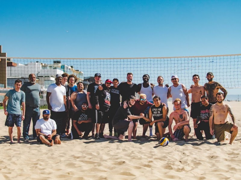 Design For Recovery - Los Angeles Sober Living