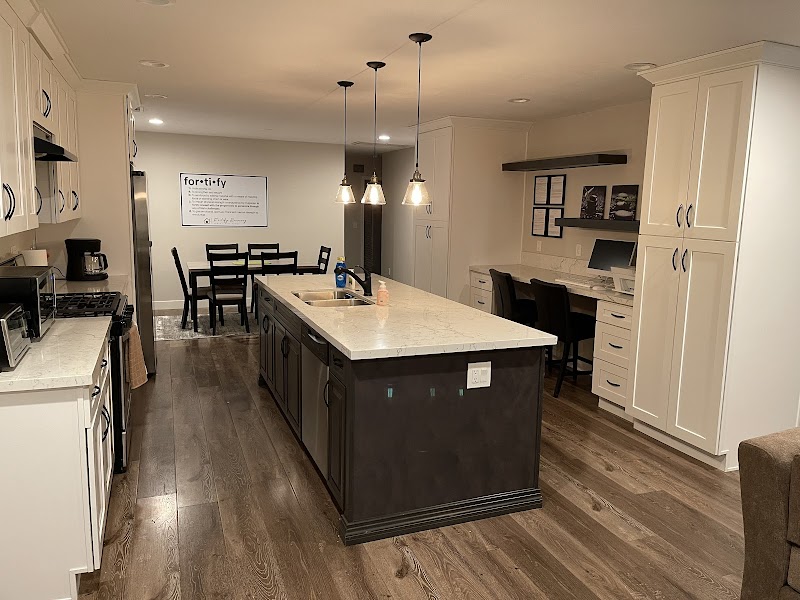 Fortify Recovery - Men and Women Sober Living Homes