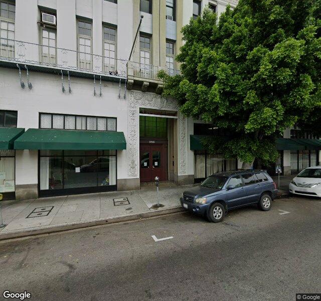 Halfway House of Los Angeles