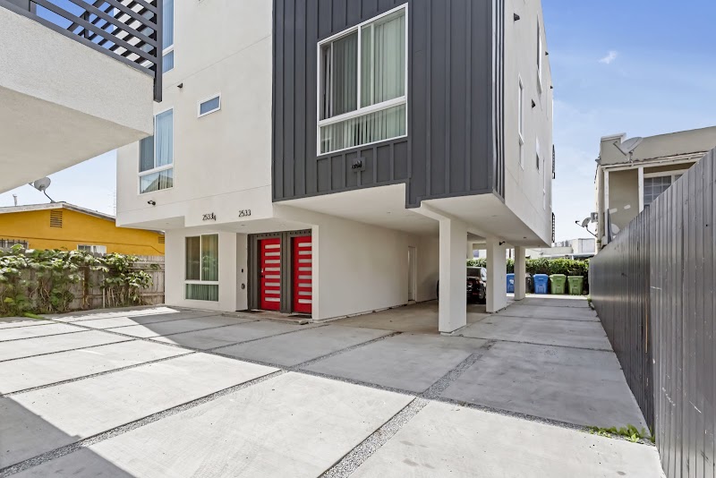 Gracious Wellsprings Sober Living