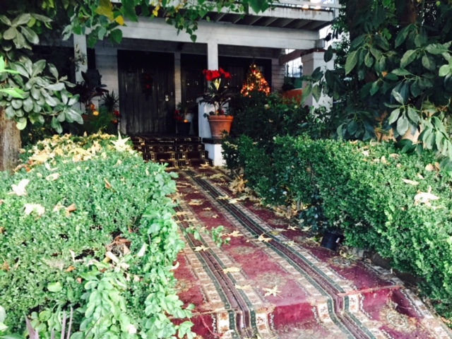 Shangri-La Sober Living