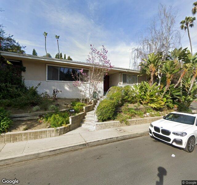 Casa Nuevo Vida Sober Living