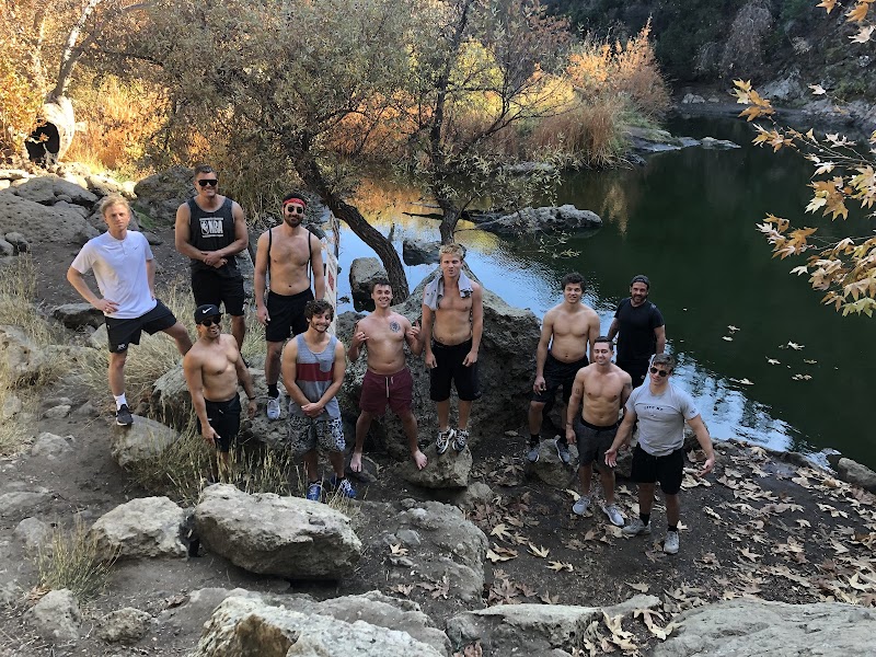 Living Now Sober Living Los Angeles