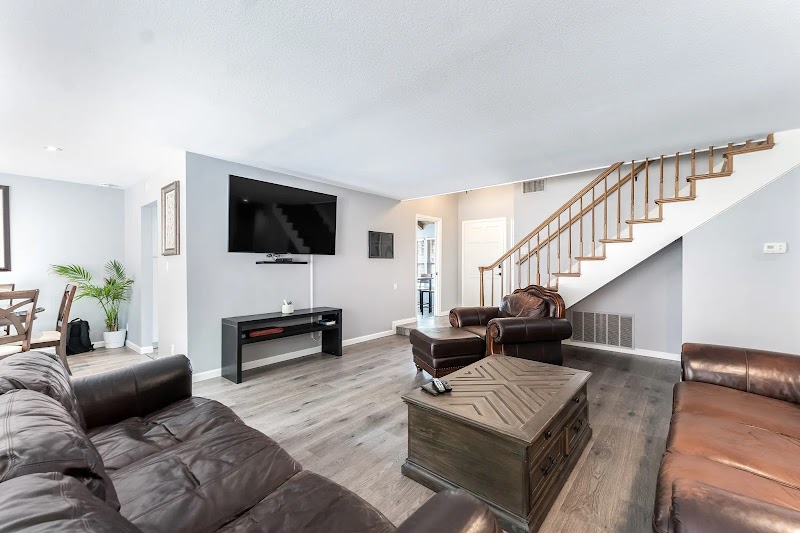 The Park House Sober Living