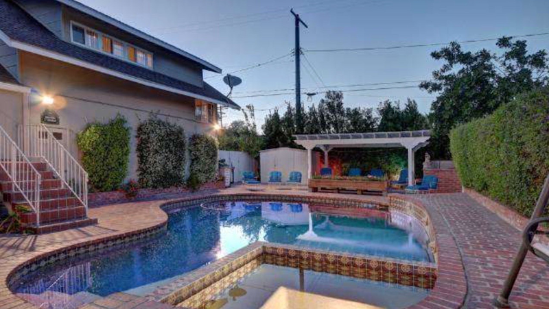 Casablanca sober living