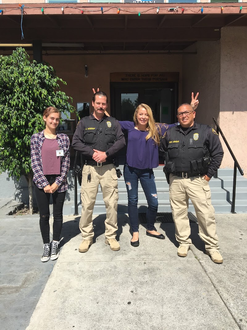 Bimini Recovery Home