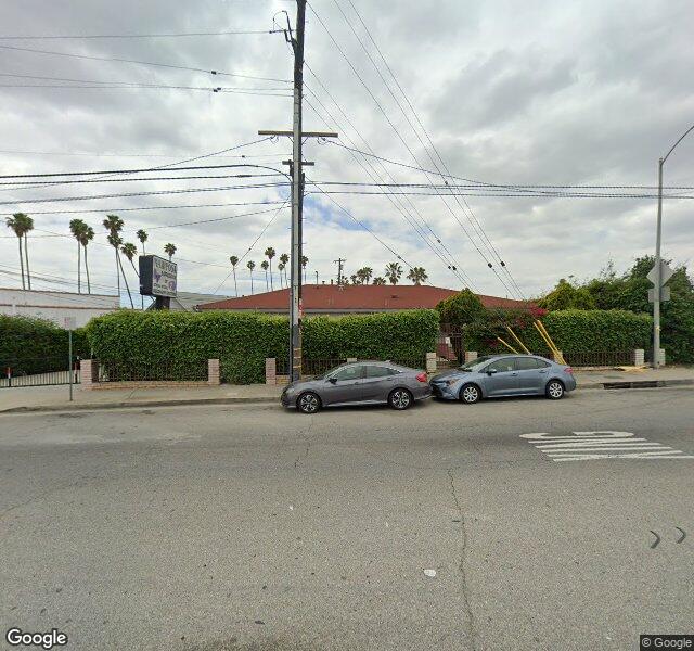 Mariposa Recovery Home