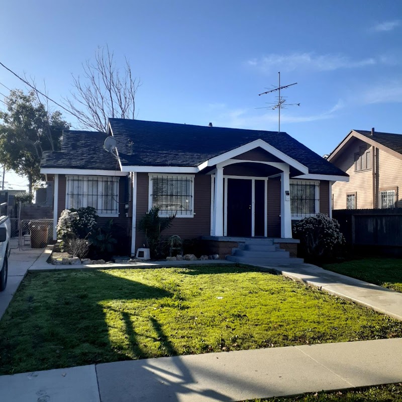 Third Step Residence Sober Living Home for Men