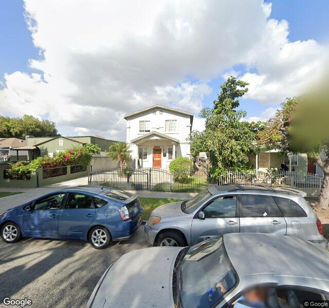 Green Leaf Sober Living