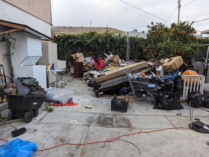 IN2REKOVERY Foundation Sober Living Homes