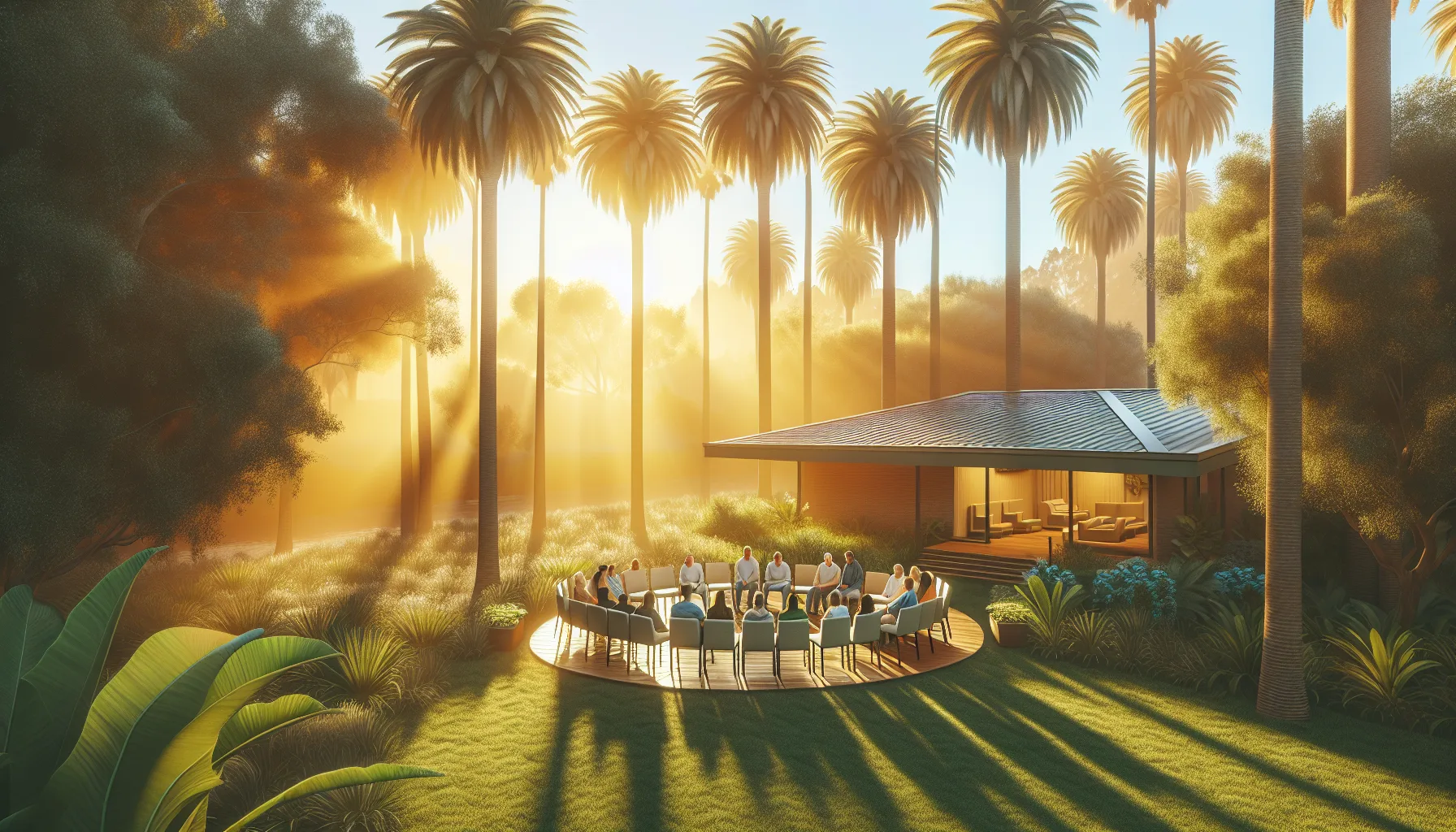 Free Addiction Treatment in Los Angeles: Your Path to Recovery