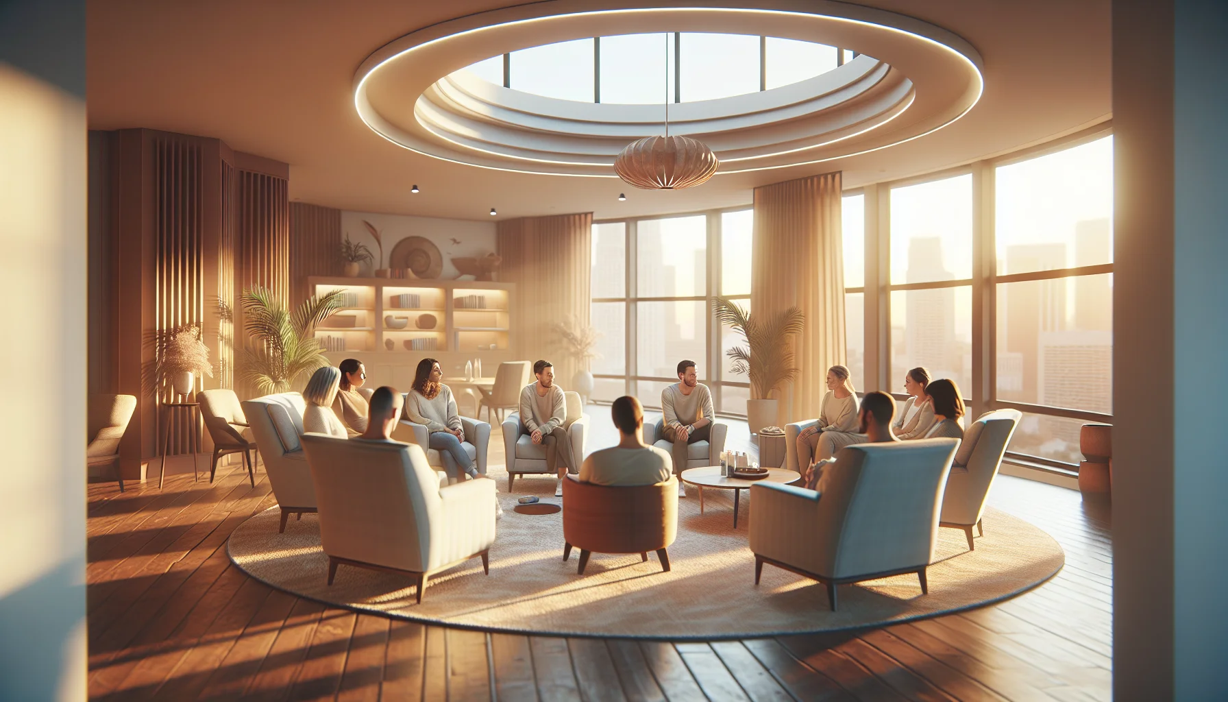 Free Addiction Treatment in Los Angeles: Finding Hope and Healing