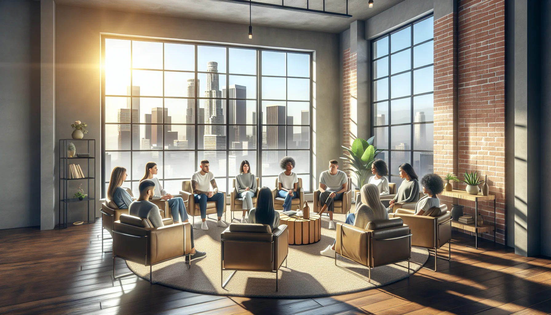 Free Addiction Treatment in Los Angeles: Your Path to Recovery