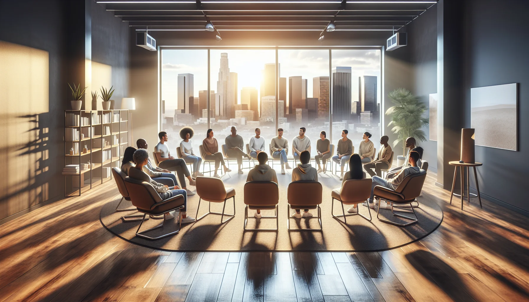 Los Angeles Drug Rehab That Accepts Insurance: 2026 Coverage Guide