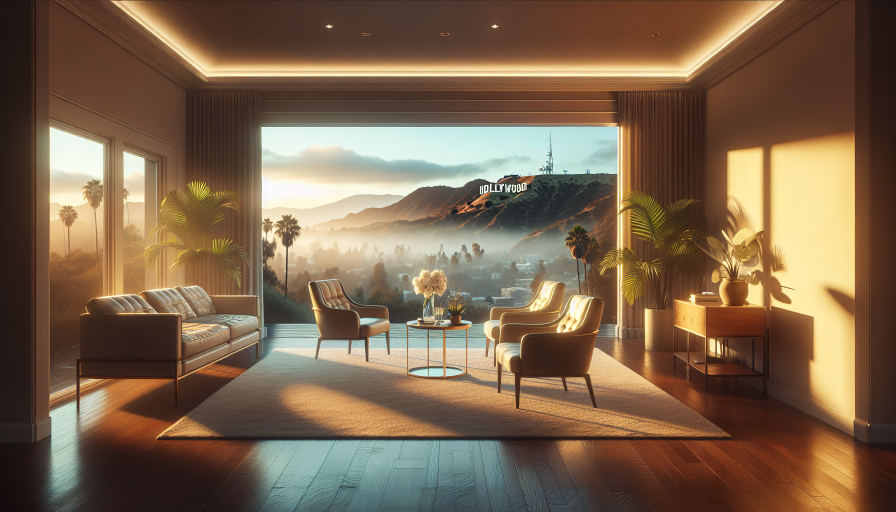 Luxury Rehab in the Hollywood Hills Los Angeles: Top Centers 2026