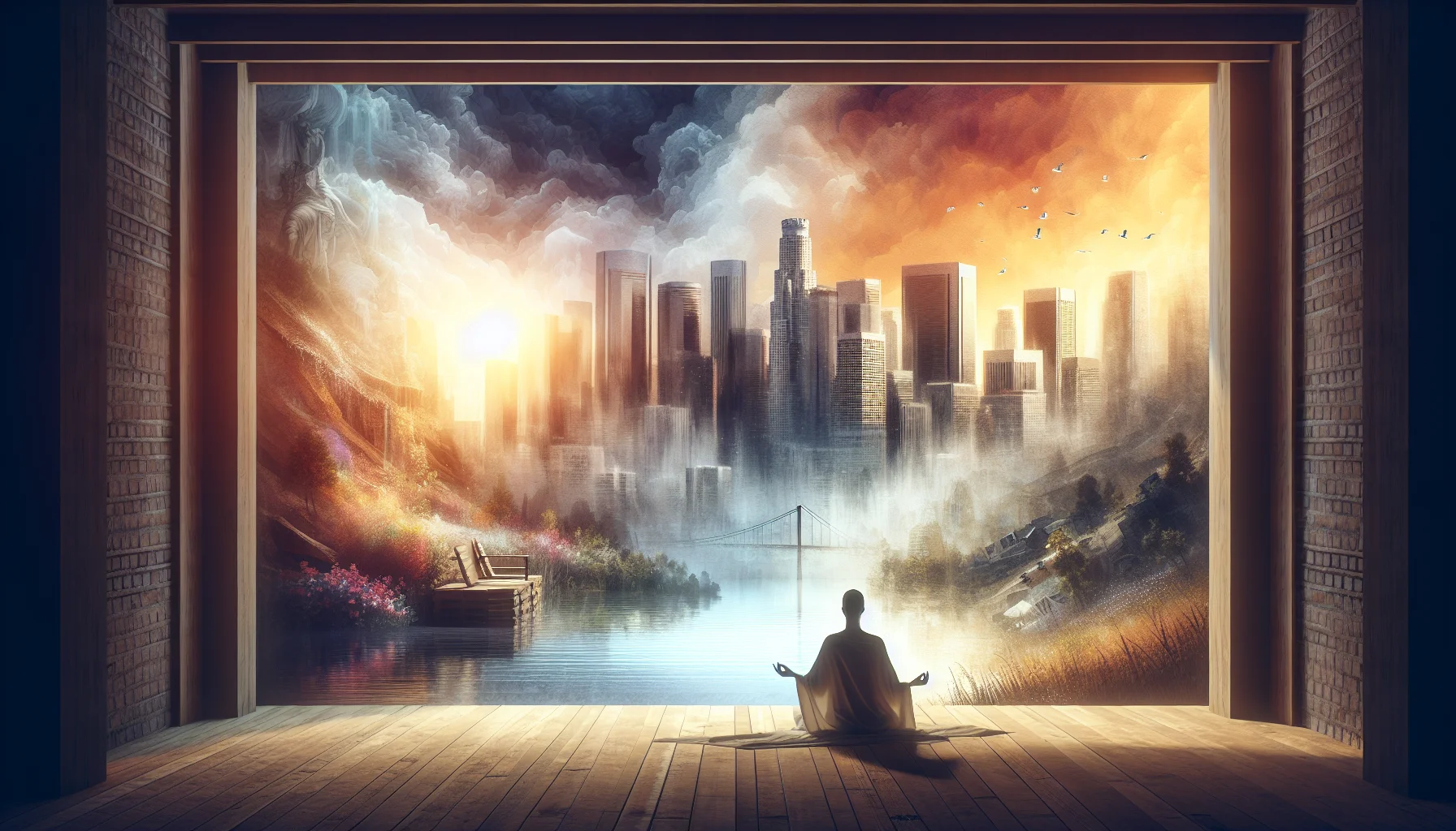 Motivation Monday: Embrace Your Inner Strength in Los Angeles