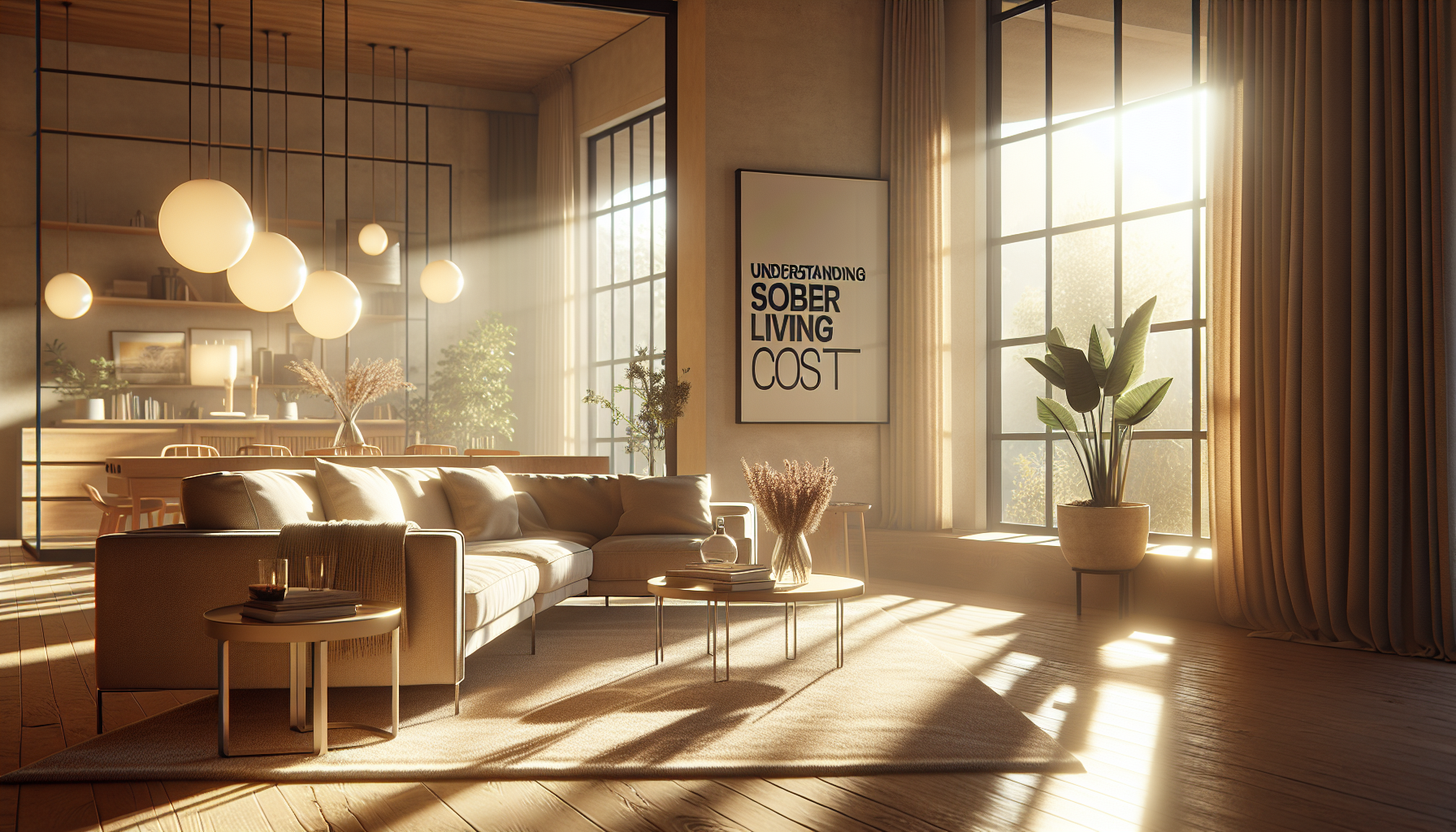 Sober Living Cost in Los Angeles, CA: Complete 2026 Guide